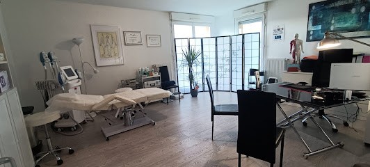 Santé Précieuse, Centre de Bien-Etre à Metz