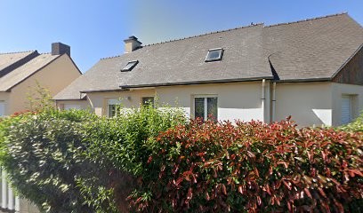 AnimaLien Médiation par l'animal, Centre de Bien-Etre à La Chapelle-Saint-Aubert