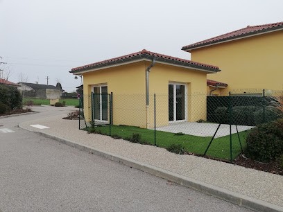 Oxy'Sophro, Centre de Bien-Etre à Pizay