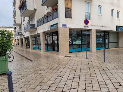 Zeneo Waterbike, Centre de Bien-Etre à Orléans