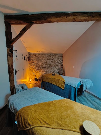 Néméti, Centre de Bien-Etre à Farnay