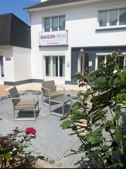 Cabinet de Sophrologie - Natacha Lamotte RNCP- EI, Centre de Bien-Etre à Lillebonne