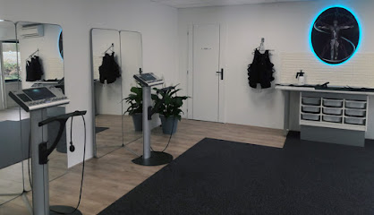 Trydan Studio - Salle D'électrostimulation, Centre De Bien-Être à Auriol