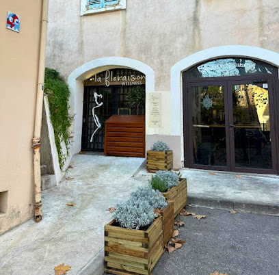 La Floraison Wellness, Centre De Bien-Être à Antibes