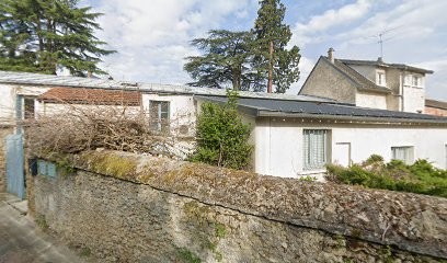 Schaffner Célia, Centre de Bien-Etre à Montfort-l'Amaury