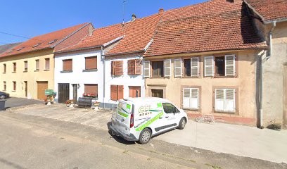 L’AntreSoi, Centre de Bien-Etre à Oermingen