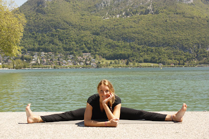 Youccan, Centre De Bien-Être à Annecy