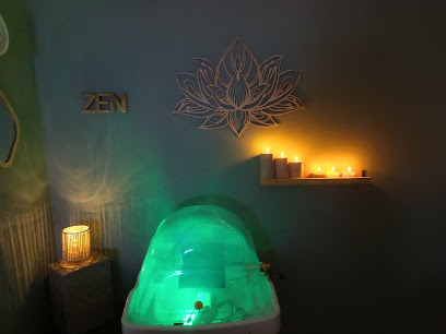 Bulle Zen, Centre De Bien-Être à Niort