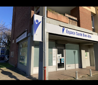 Audrey Praet Praticienne En Réflexologie Centre De Bien-Être à Wasquehal