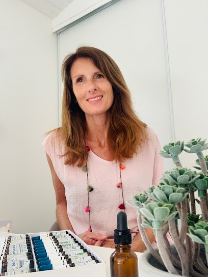Aurore PFISTER - L' âme Nature I Thérapeute Holistique En Libération émotionnelle & Yoga Nidra, Centre de Bien-Etre à Taradeau