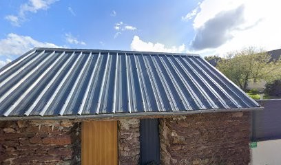 Espace des Deux Chênes en Brocéliande, Centre de Bien-Etre à Néant-sur-Yvel