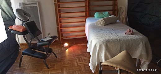 Réflexologie Fleur, Centre de Bien-Etre à Peyrolles-en-Provence