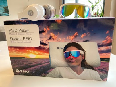 VitalRelax - Emmanuelle Schuler - Sophrologue à Lille, Centre de Bien-Etre à Pérenchies