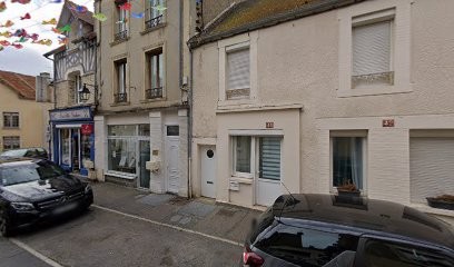 Muriel Bacot, Centre de Bien-Etre à Ouistreham