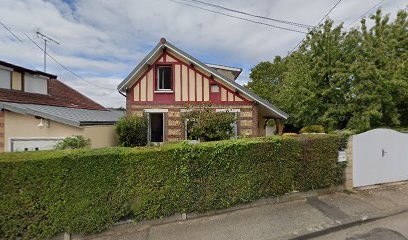 Monique BOUVET I Praticienne certifiée en shiatsu I Mains&shiatsu, Centre de Bien-Etre à Évreux