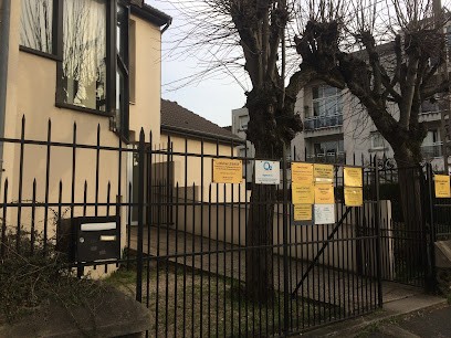 Ludivine Lesage, Centre de Bien-Etre à Draveil