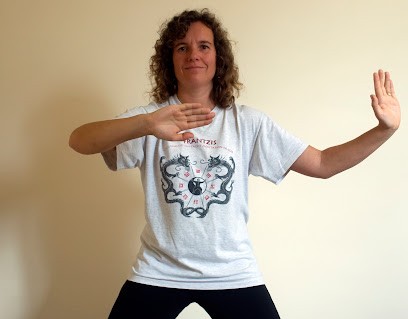 Qigong St Hilaire, Salle Polyvalente, Centre de Bien-Etre à Saint-Hilaire-du-Harcouët