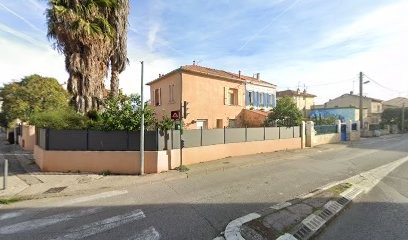 Le jardin de jasmin, Centre de Bien-Etre à La Seyne-sur-Mer