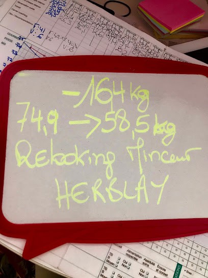 Relooking Minceur Herblay, Centre de Bien-Etre à Herblay