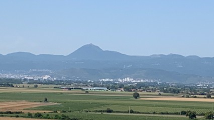 Coaching en Sport-Santé et Pratiques de Bien-Etre, Centre de Bien-Etre aux Martres-d'Artière