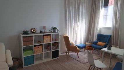 Centre Pagliano, Centre de Bien-Etre à Marseille 04