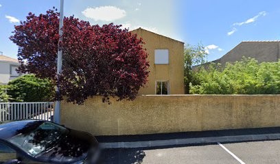 Reiki Energie De L'Om, Centre de Bien-Etre à Marseillan