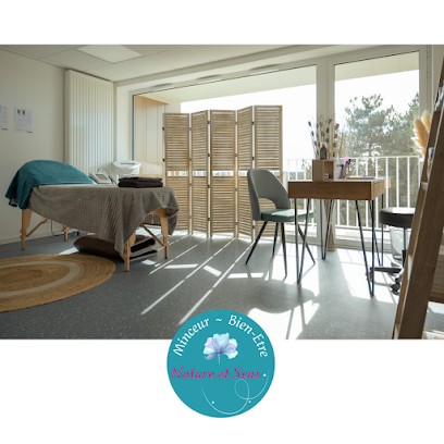 Nature Et Sens: Soins Minceur Et Bien-Etre JONZAC, Centre de Bien-Etre à Jonzac