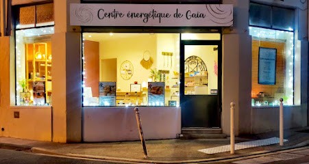 Centre De Gaïa - Soin énergétique Toulon, Centre de Bien-Etre à Toulon