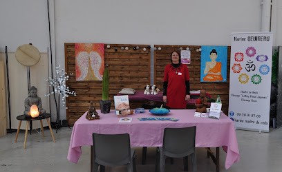 Karine DEVINEAU, Centre de Bien-Etre à Essarts en Bocage
