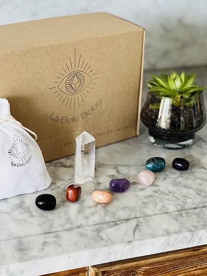 La Belle Bobo - Boutique Autour Du Bien-être Et Du Mieux-être, Centre de Bien-Etre à Paris 06