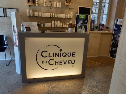 Hair Clinic Bordeaux, Centre de Bien-Etre à Bordeaux