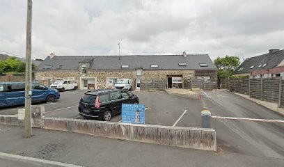 Reflexologie Plantaire Vannes, Florence Guillemot, Centre de Bien-Etre à Ploeren