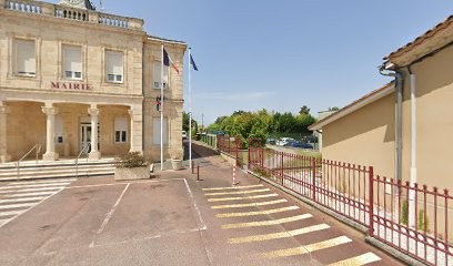 Audrey SINTIVE Ostéothérapeute Sophrologue, Centre de Bien-Etre à Cavignac