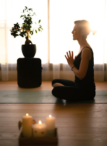 So So Healthy - Sophie Cot, Centre de Bien-Etre à Objat