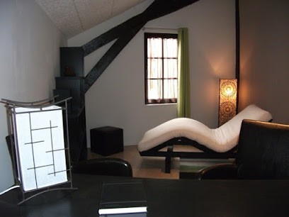 Pascal BERTRAND Sophrologue, Centre de Bien-Etre à Puiseaux