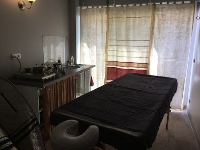 Centre Aromayurveda, Centre de Bien-Etre au Rove