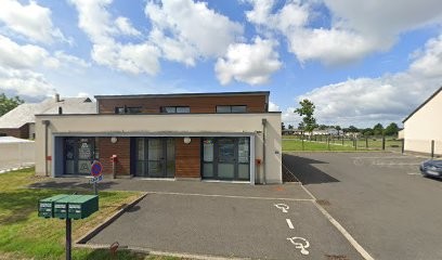 Elsa Farouz-Fouquet Arts Du Bienê-Être, Centre de Bien-Etre à Magny-le-Désert