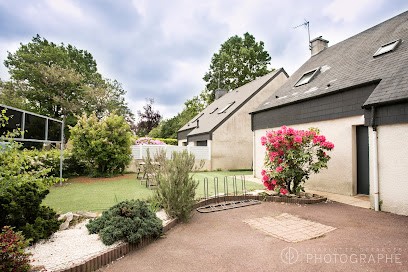 La Maison D'Hygie, Centre de Bien-Etre à Saint-Herblain