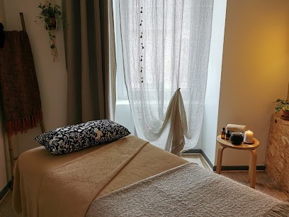 Sophrologie Massage & Bain sonore - Sandy Plat Colucussa, Centre de Bien-Etre à Saint-Bonnet-en-Champsaur