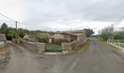 PATRICIA SHIATSU, Centre de Bien-Etre à Pujols-sur-Ciron