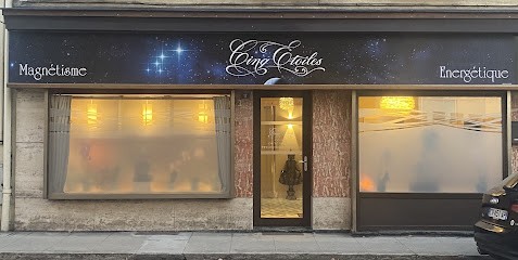 Cinq Étoiles, Centre de Bien-Etre à Sallanches