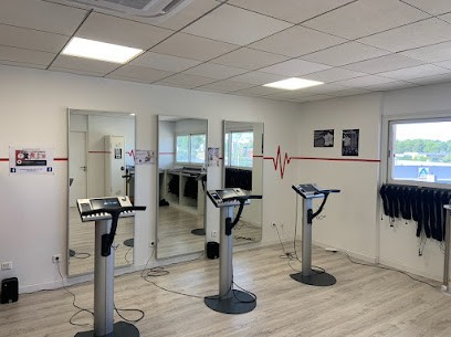 Iron Bodyfit Montpellier Saint-Jean-de-Védas, Centre de Bien-Etre à Saint-Jean-de-Védas