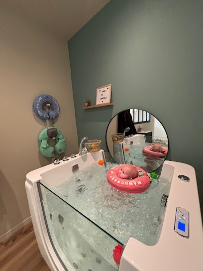 Spa Bebe, Centre de Bien-Etre à Orchies