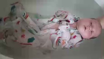 Thalasso bain bébé / Les ateliers babydoux, Centre de Bien-Etre à Léognan