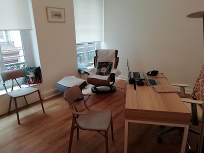 Neurofeedback Dynamique Sandrine Herbage, Centre de Bien-Etre à Lyon 02