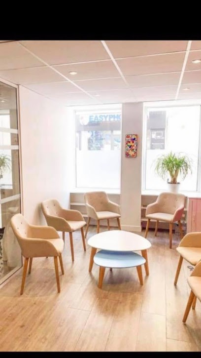 Catherine Deux-sous, Centre de Bien-Etre à Neuville-sur-Saône