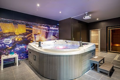 O Travel Spa, Centre de Bien-Etre à Béziers