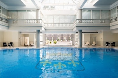 Spa Guerlain, Centre de Bien-Etre à Versailles