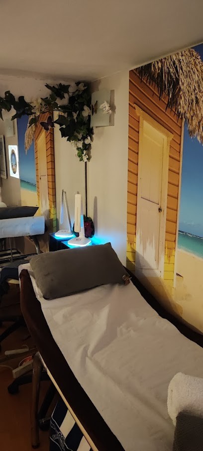 Cathy-wellness, Centre de Bien-Etre à Vallauris