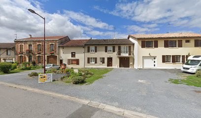 AlphaOmega, Centre de Bien-Etre à Verrières